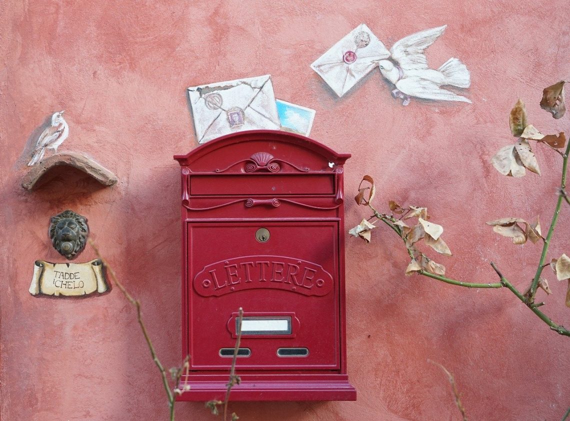 La Poste : pourquoi les boîtes aux lettres se font de plus en plus