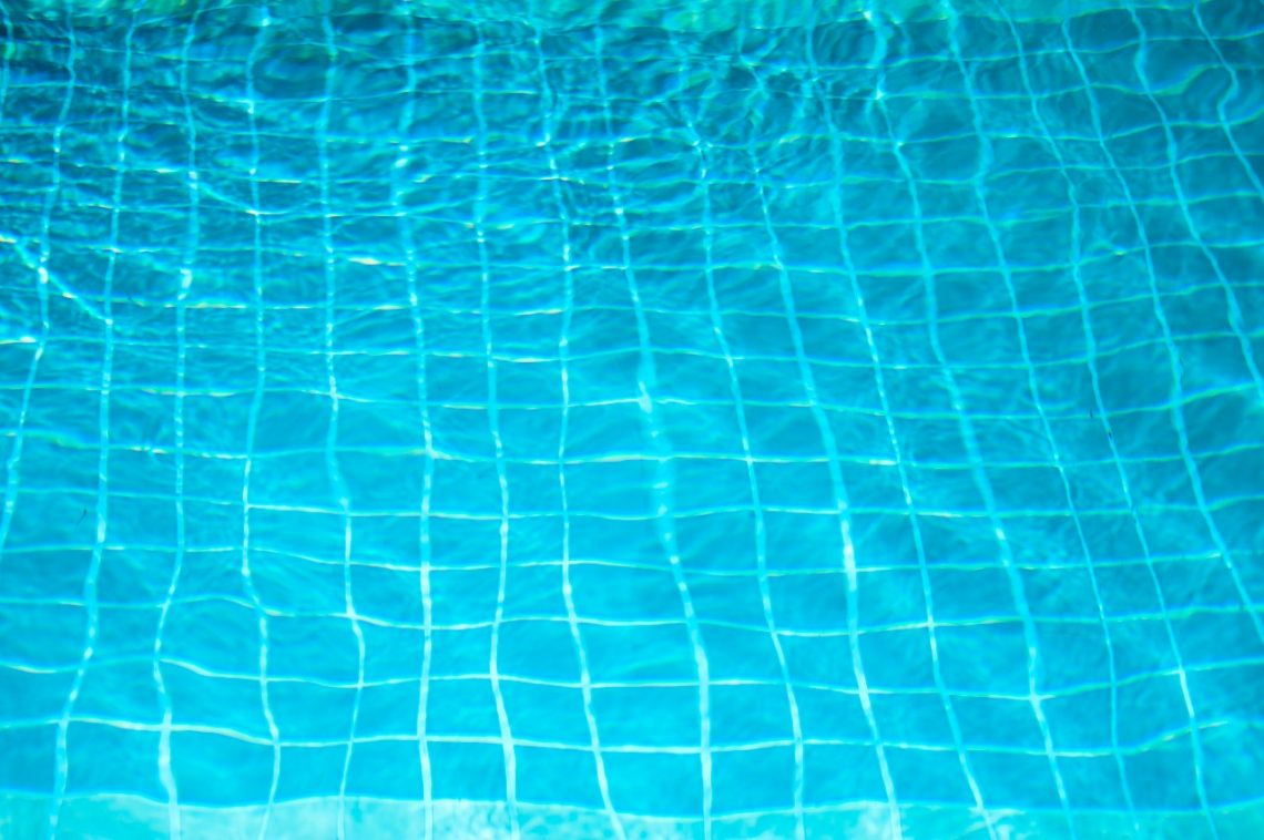 liner piscine