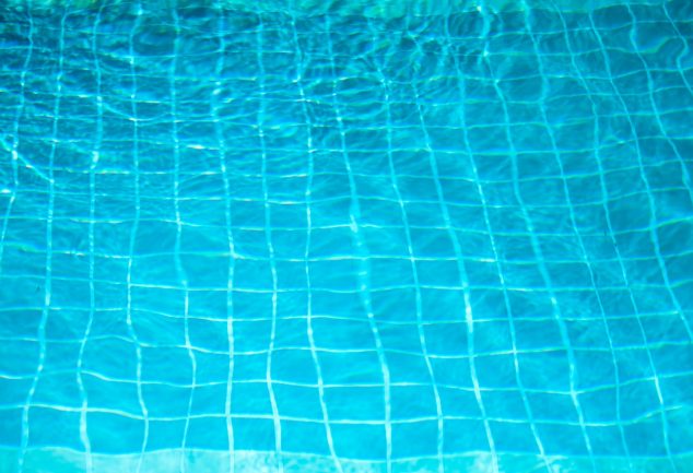 liner piscine