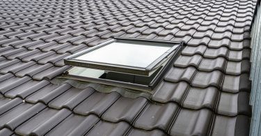 installation fenetre toit